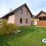 Ferienhaus Dum Lipno 009