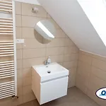 Дом отдыха Dum Lipno 009 Фримбурк