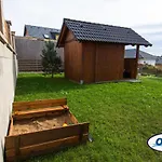 Dum Lipno 009 Дом отдыха Фримбурк