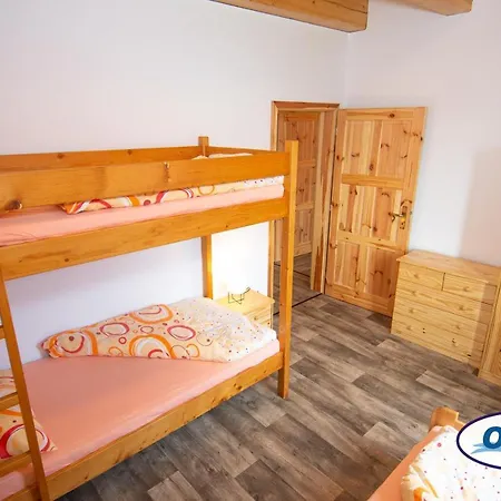 בית נופש Dum Lipno 009 *