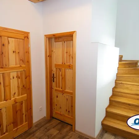 Dum Lipno 009 بيت للعطل فريمبورك