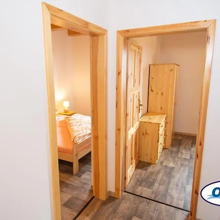 Dum Lipno 009 بيت للعطل *