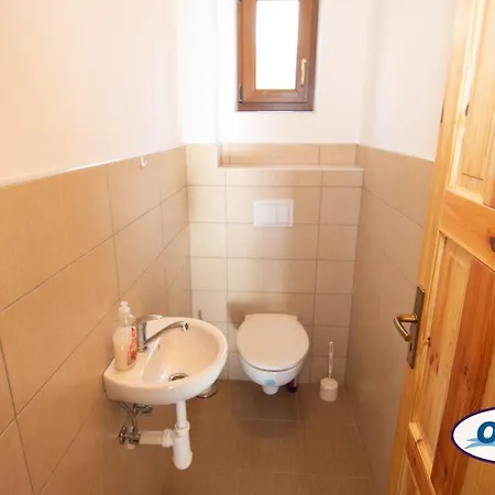 بيت للعطل Dum Lipno 009 *