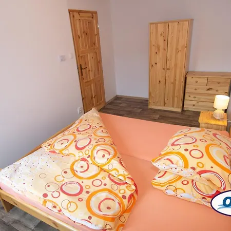 בית נופש Dum Lipno 009