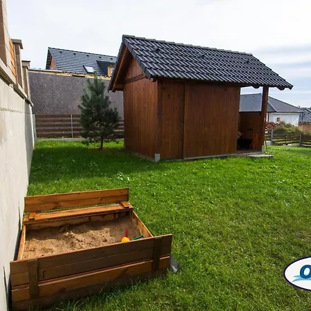 Dum Lipno 009 بيت للعطل فريمبورك
