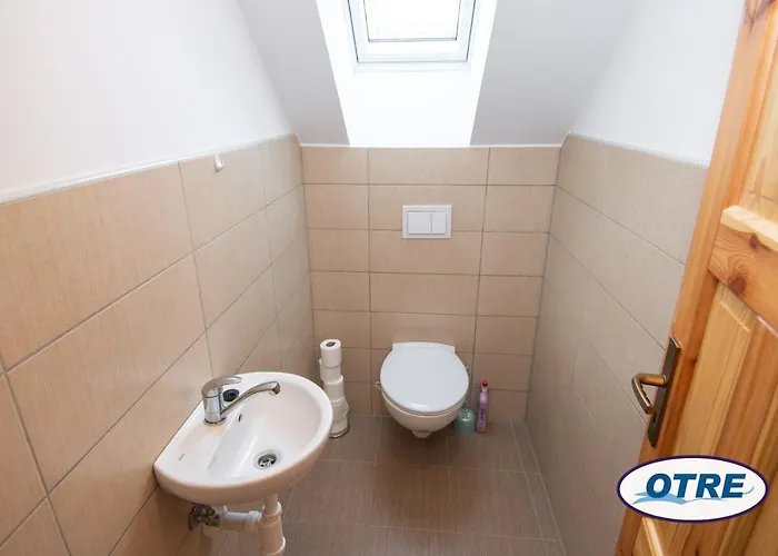 Дом отдыха Dum Lipno 009 Фримбурк