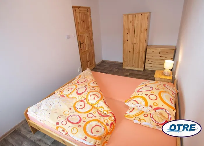 Сasa de vacaciones Dum Lipno 009