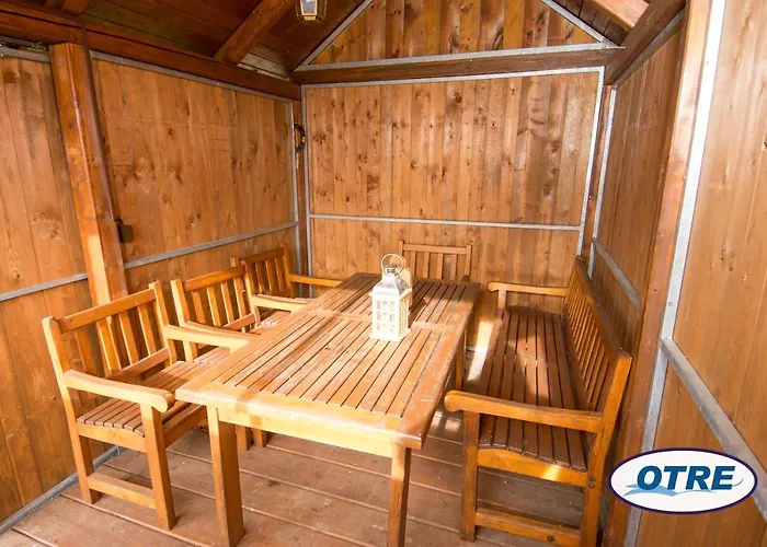 Сasa de vacaciones Dum Lipno 009 *