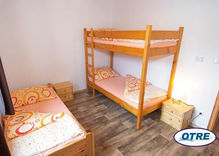 Дом отдыха Dum Lipno 009 *